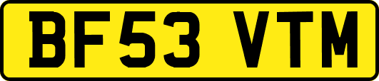 BF53VTM