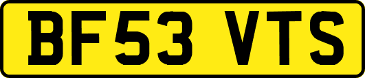 BF53VTS