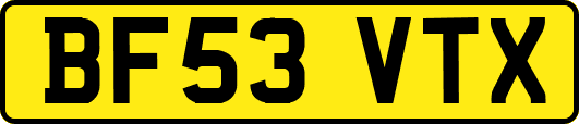 BF53VTX