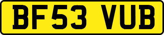 BF53VUB