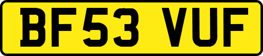 BF53VUF