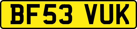 BF53VUK