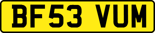 BF53VUM