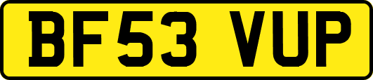 BF53VUP