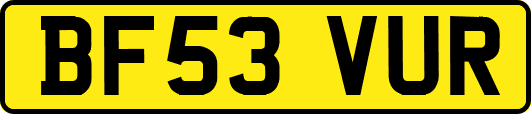 BF53VUR
