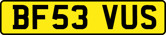 BF53VUS