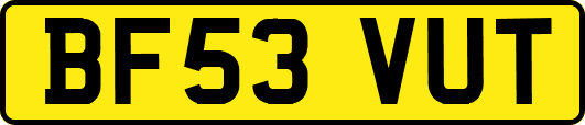 BF53VUT