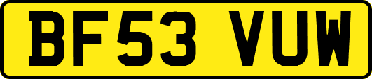BF53VUW