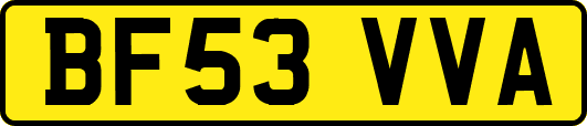 BF53VVA