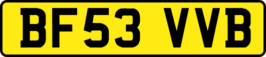 BF53VVB