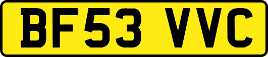BF53VVC