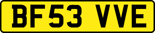 BF53VVE