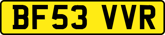 BF53VVR