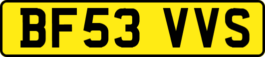 BF53VVS
