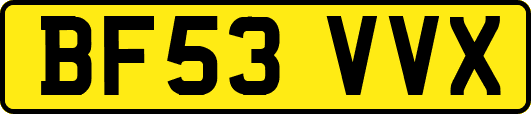 BF53VVX