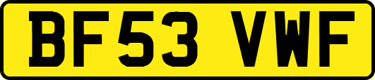 BF53VWF