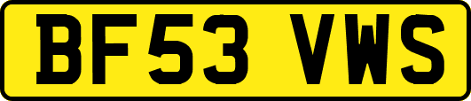 BF53VWS