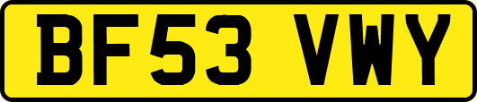 BF53VWY