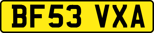 BF53VXA