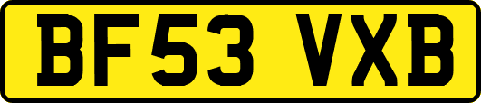 BF53VXB