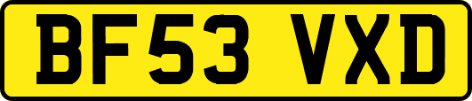 BF53VXD