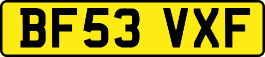 BF53VXF