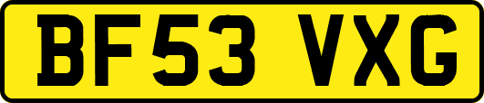 BF53VXG