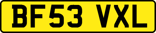 BF53VXL