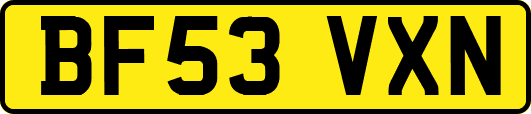 BF53VXN