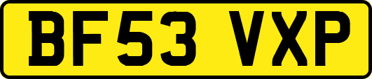 BF53VXP