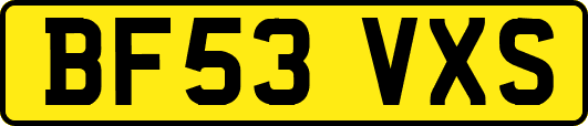 BF53VXS