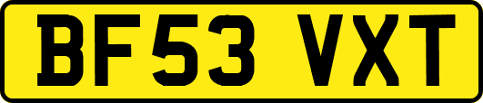 BF53VXT