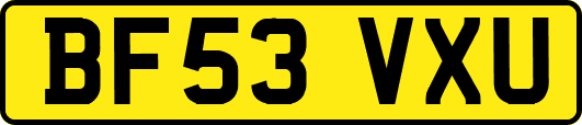BF53VXU