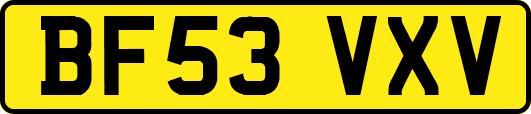 BF53VXV