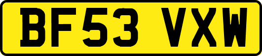 BF53VXW