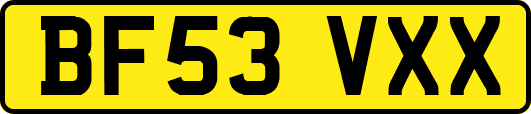 BF53VXX