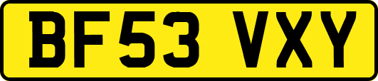 BF53VXY