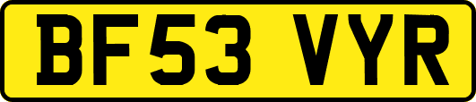 BF53VYR