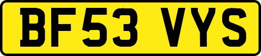 BF53VYS