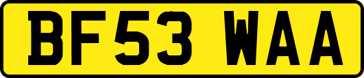 BF53WAA