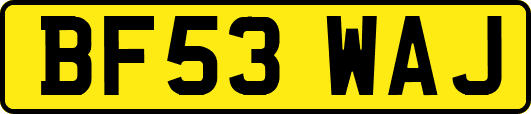 BF53WAJ