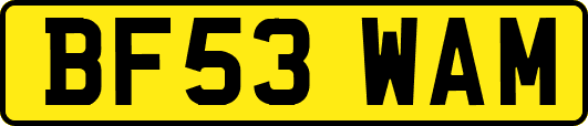 BF53WAM