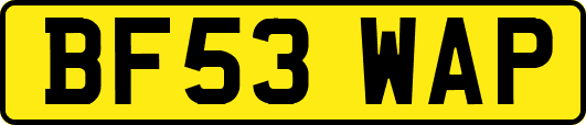 BF53WAP
