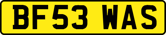 BF53WAS
