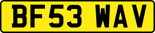 BF53WAV