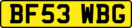 BF53WBG