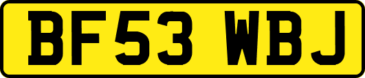 BF53WBJ