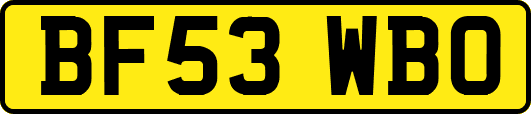 BF53WBO