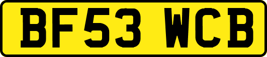 BF53WCB