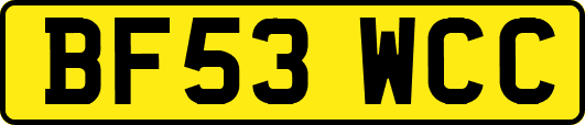 BF53WCC